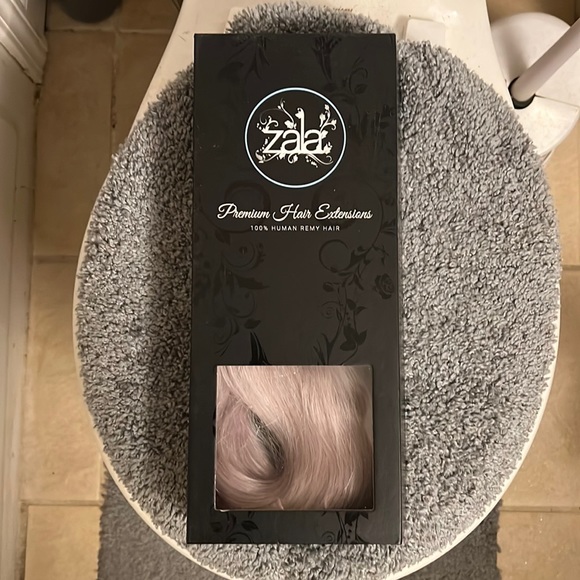 Other - Zala Halo Hair Extensions